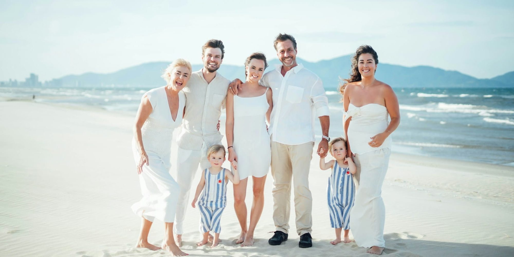The Adventure Family - Luxury Travel