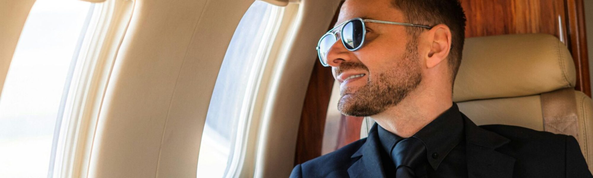 The Sovereign Traveller - Luxury Tour Operator